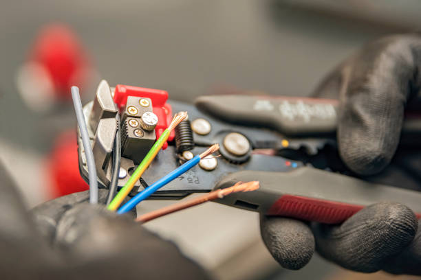 Best Ceiling Fan Installation Electrician  in Pismo Beach, CA