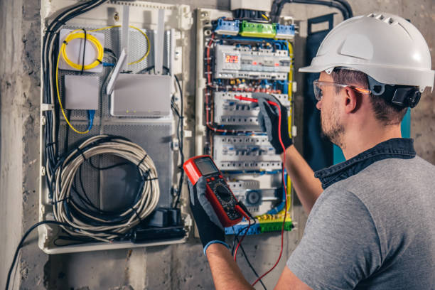 Best Industrial Electrical Services  in Pismo Beach, CA