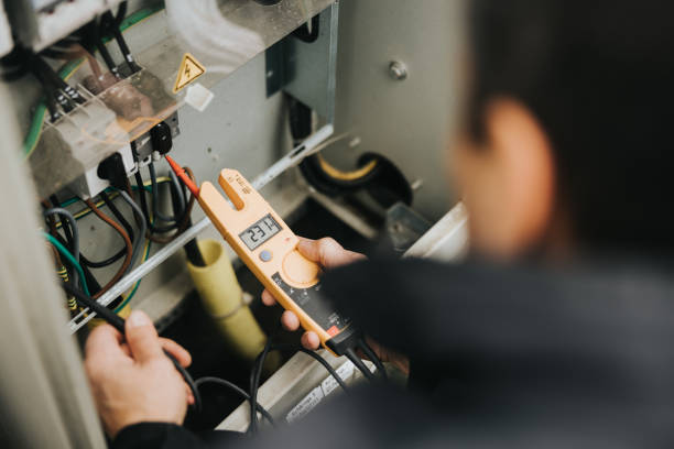 Best Circuit Breaker Repair  in Pismo Beach, CA