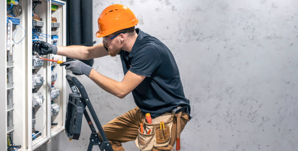 Best Affordable Electrician  in Pismo Beach, CA